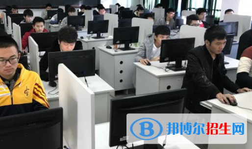 贵阳2021年计算机学校学费多少