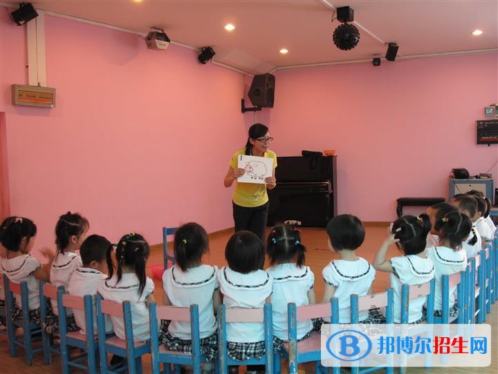 广州2021年幼师学校好的大专有哪些