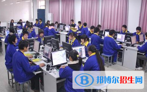 浙江2021年计算机学校学什么专业