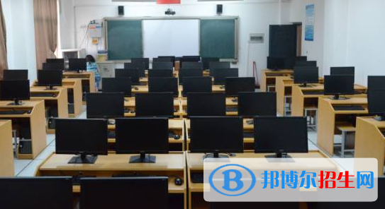 浙江2021年有哪些公办计算机学校