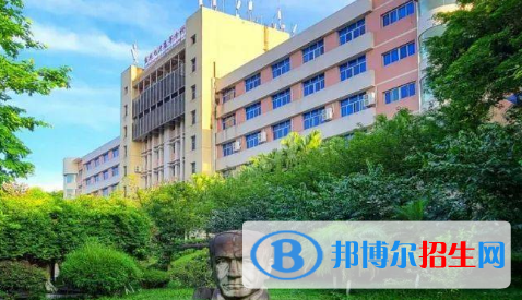 石家庄2021年中专学校哪个好