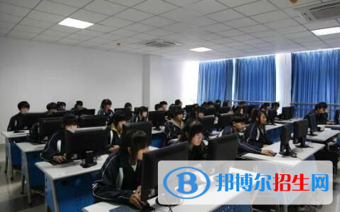 浙江2021年读什么计算机学校有前途
