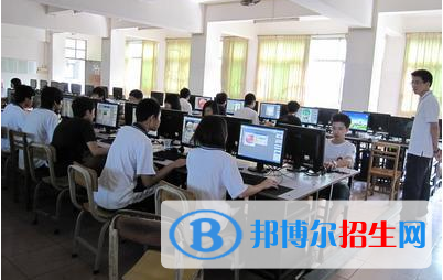 浙江2021年计算机学校是学什么的