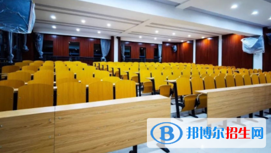 云南经贸外事职业学院3