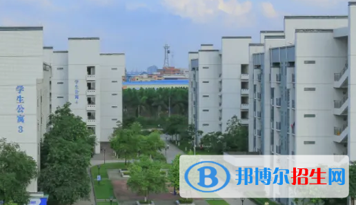 贵州2021年初中毕业读中专学校