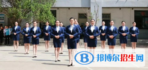 甘肃2021年大专学校有哪些有航空服务学校