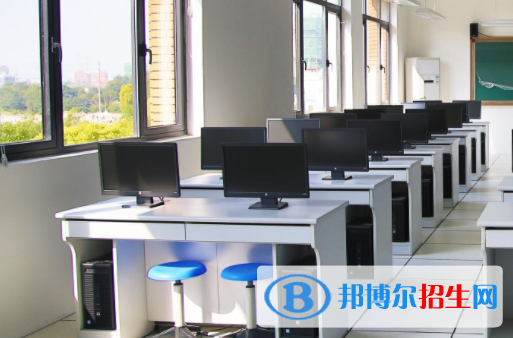 浙江2021年计算机学校怎么样