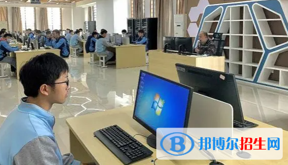 杭州电子信息职业学校1