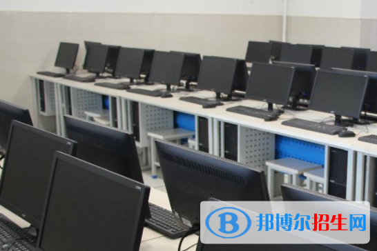 浙江2021年公办的计算机学校