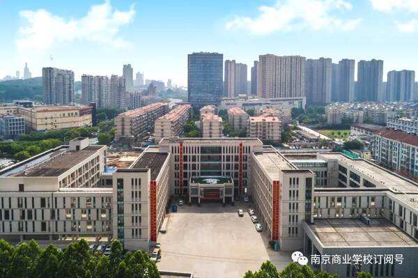 江苏2021年初中毕业可以读的中专学校