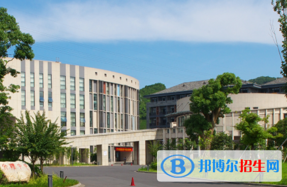 杭州科技职业技术学院1