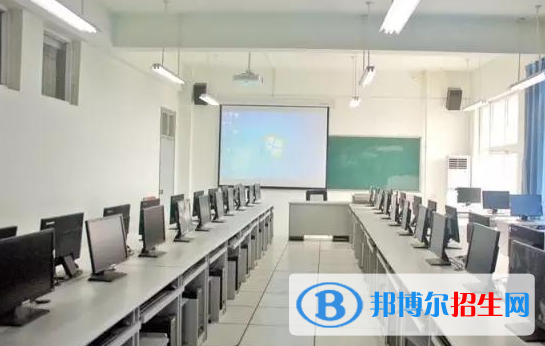 杭州2021年中专计算机学校专业都学什么