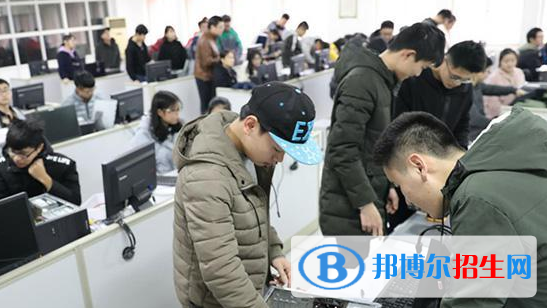 杭州2021年计算机学校干什么的