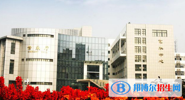 石家庄2021年初中毕业能上什么中专学校