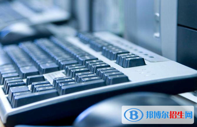 杭州2021年初中生能考计算机学校吗
