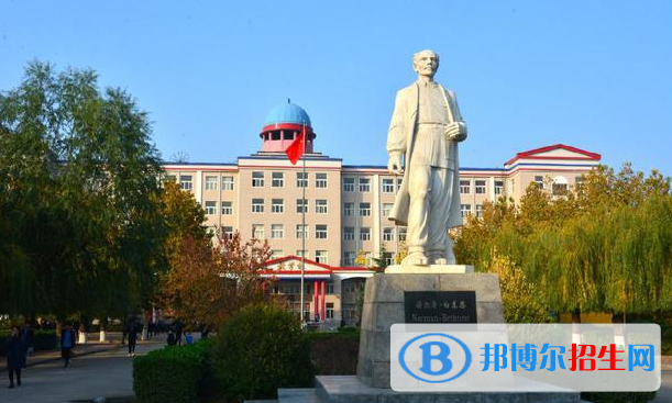 石家庄2021年中专学校什么专业好