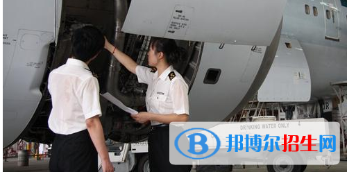 甘肃2021年航空服务学校有哪些专业比较好