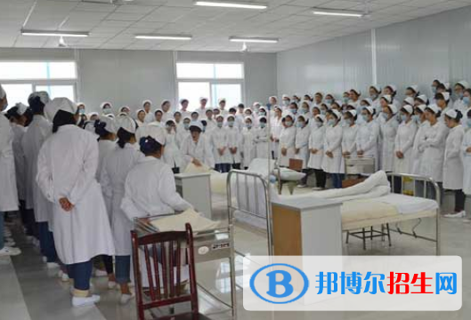 西安2021年读卫校学什么技术好