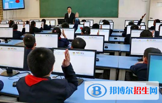 杭州2021年初中生可以上计算机学校吗