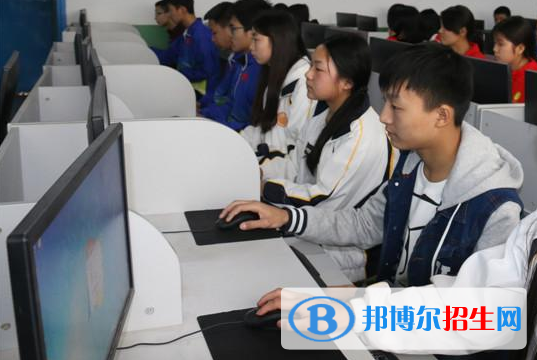 杭州2021年初中生读计算机学校好吗