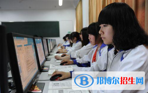 杭州2021年初中生报什么计算机学校好