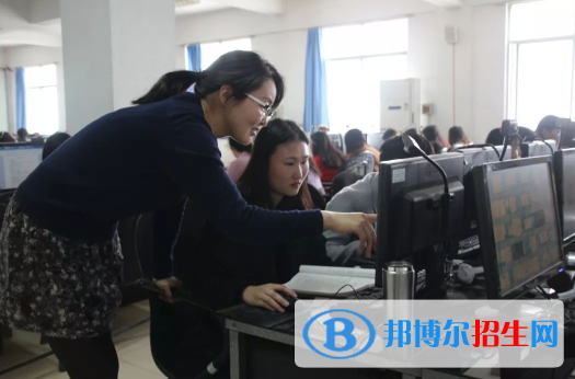 杭州2021年现在计算机学校学什么专业好