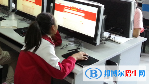 杭州2021年女生读计算机学校好不好