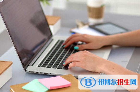 杭州2021年女生读计算机学校