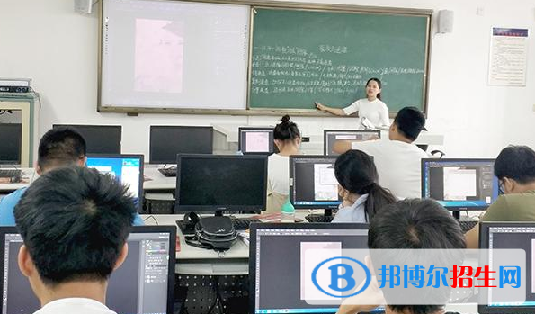 杭州2021年计算机学校中专升大专考什么