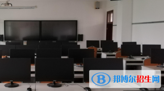 杭州2021年中专计算机学校有哪些