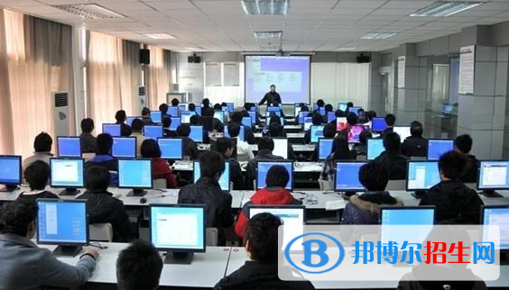 杭州2021年读计算机学校有没有用