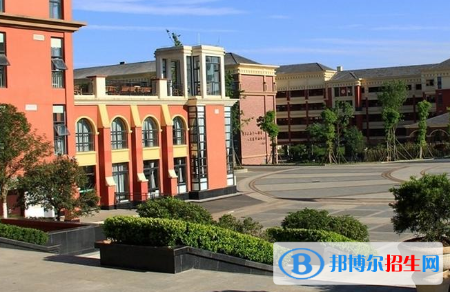 贵州2021年幼师学校好点的大专学校