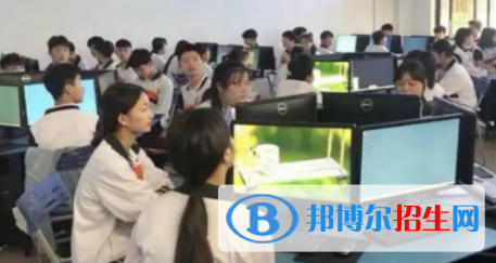 四川2021年计算机学校学什么专业有前途