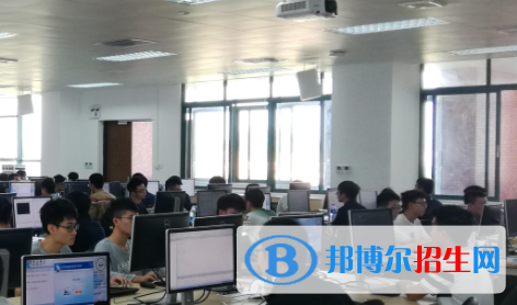 杭州2021年职高好还是计算机学校好