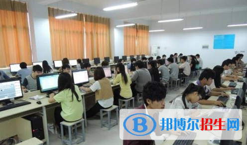 杭州2021年计算机学校哪家好