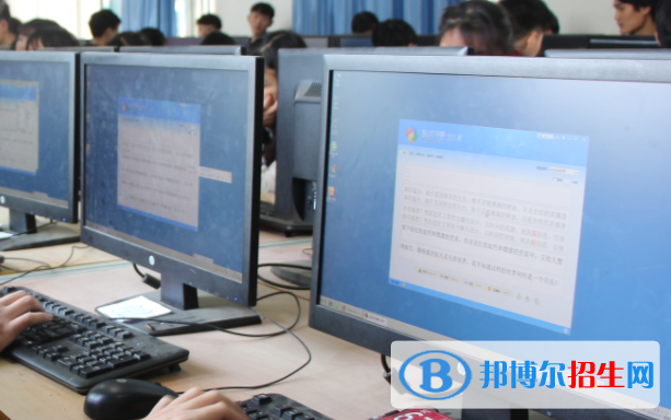 杭州2021年有几所计算机学校