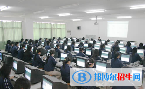 杭州2021年计算机学校怎么样报名
