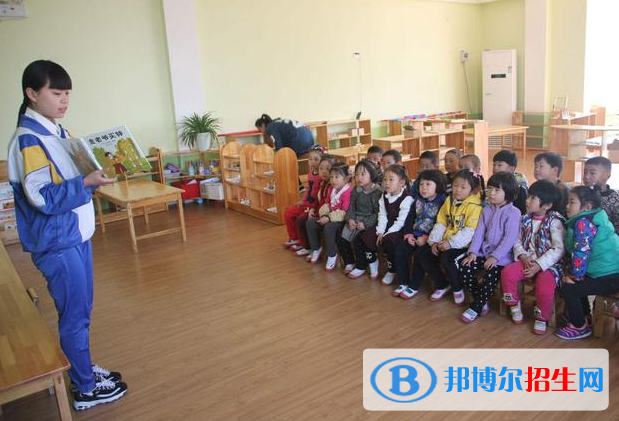 贵州2021年幼师学校读什么专业有前途