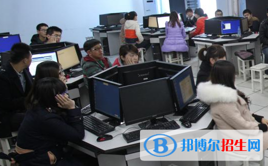 杭州2021年计算机学校在哪里