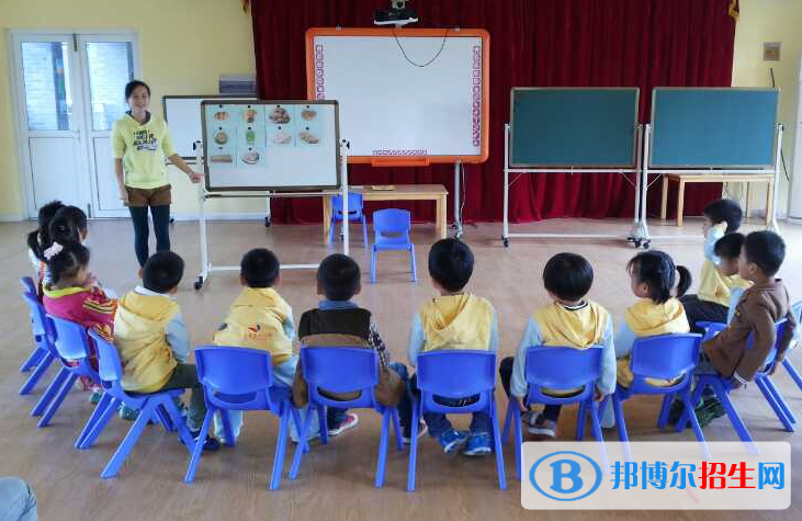 贵州2021年幼师学校有哪些专业可以学