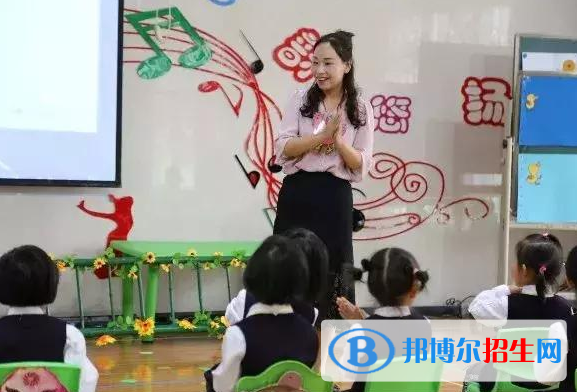 贵州2021年幼师学校有哪些专业最好