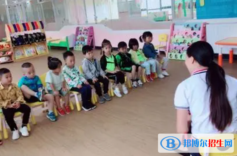 贵州2021年幼师学校专业学什么