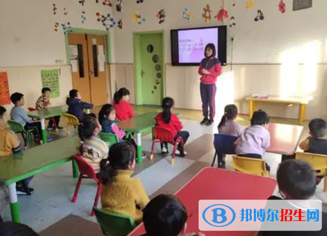 贵州2021年初中生读什么幼师学校