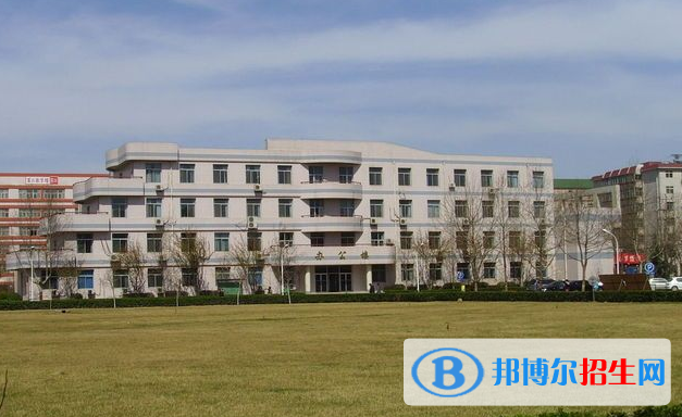 邯郸2021年初中毕业可以去什么中专学校