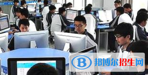 四川2021年中专计算机学校有哪些专业