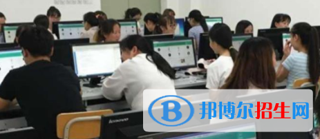 四川2021年计算机学校能学什么