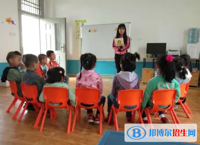 贵州2021年女生学幼师学校