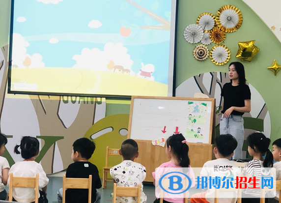 贵州2021年女生学幼师学校好吗