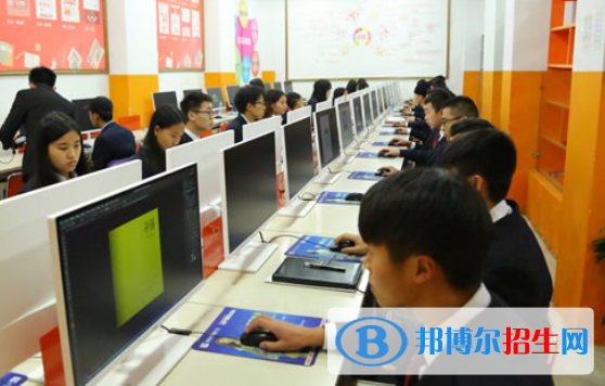 浙江2021年初中生能上电子商务学校吗