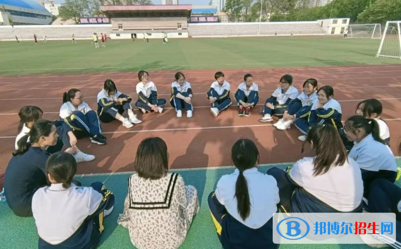 邯郸2021年中专学校学什么专业有前途